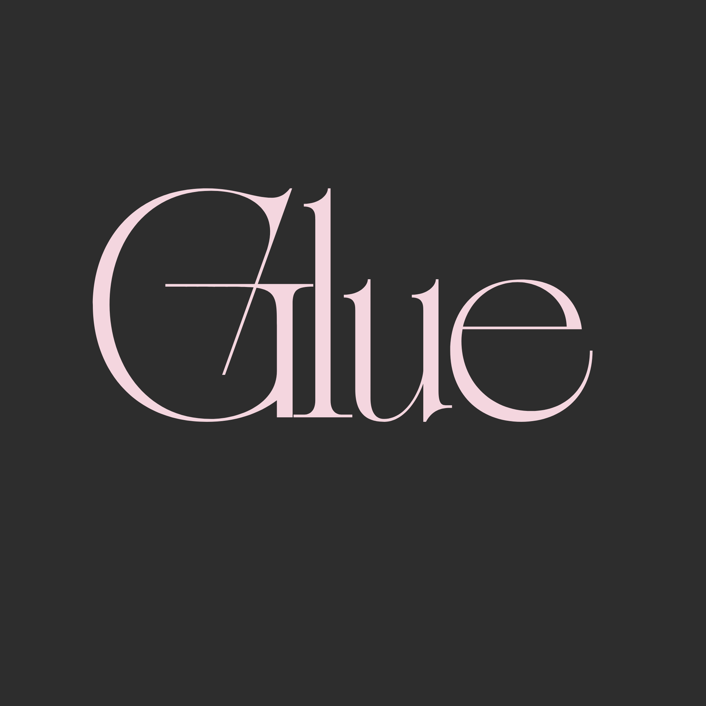 Glue