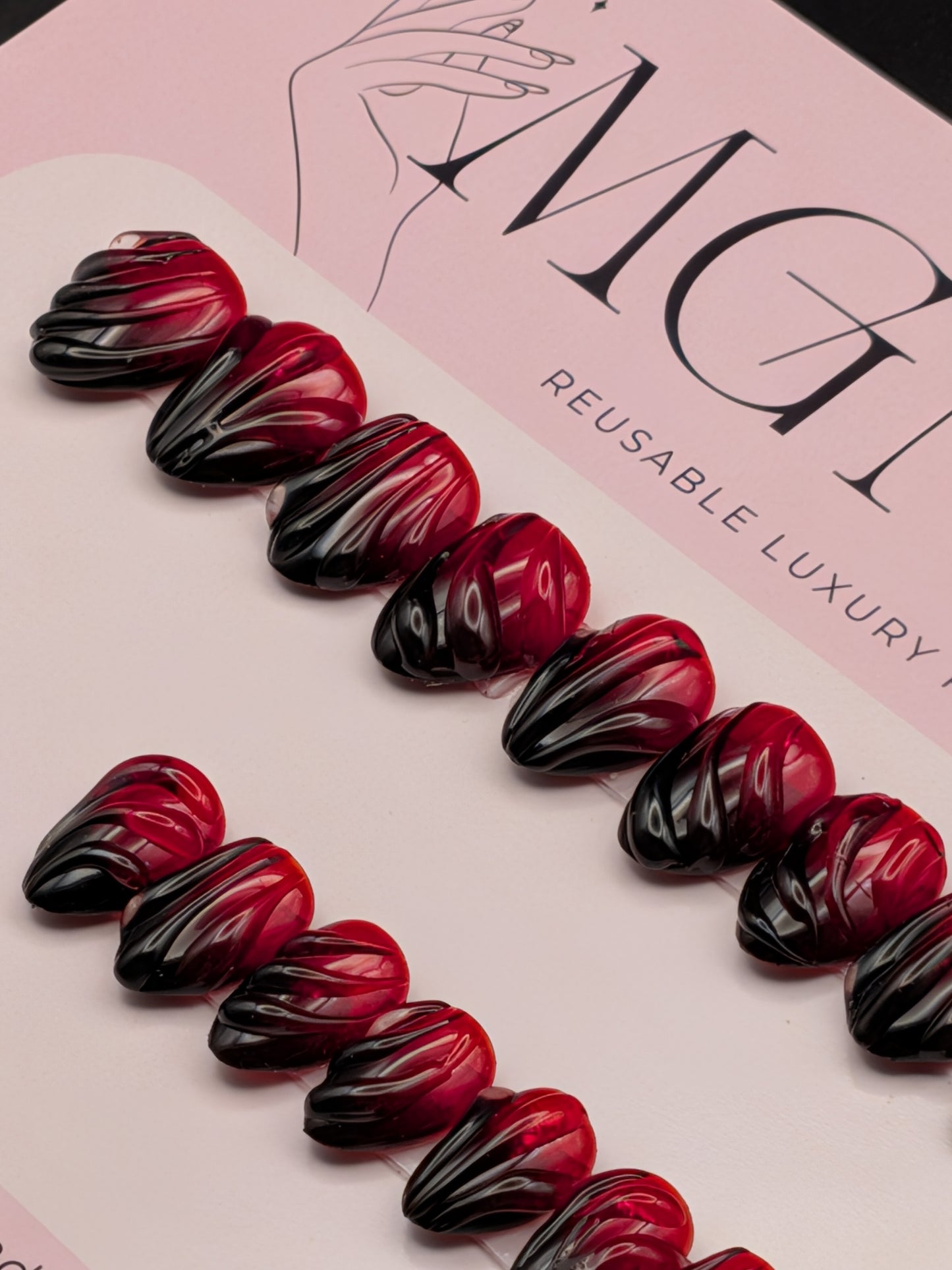Black Cherry