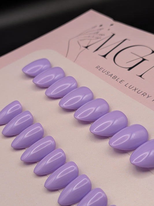Lavender Haze