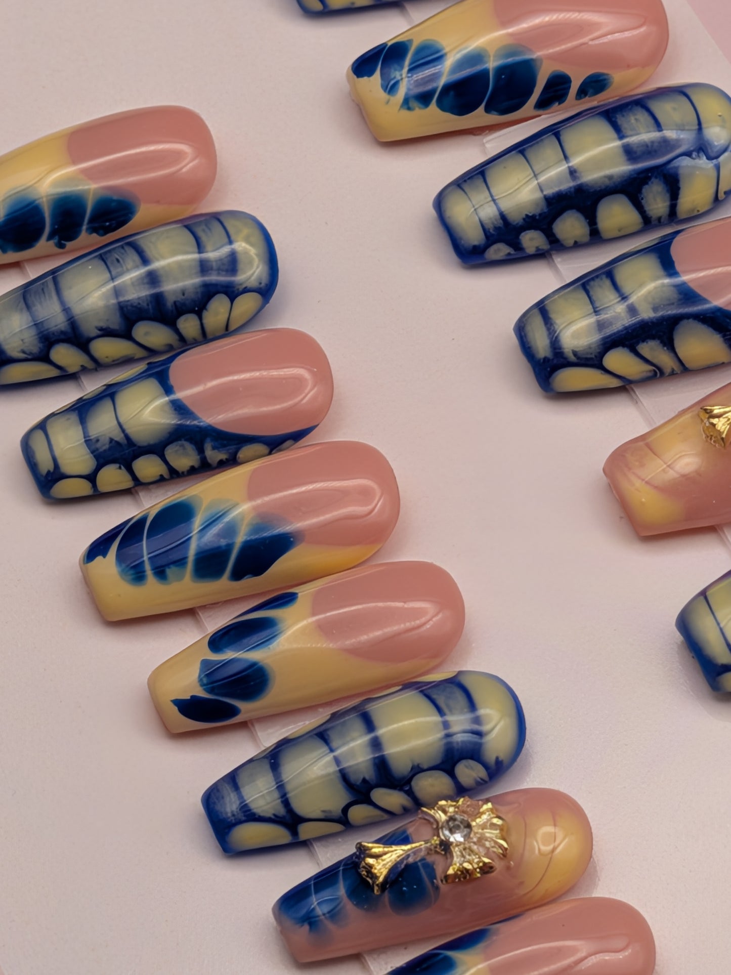 Ready To ship: Cobalt Revival