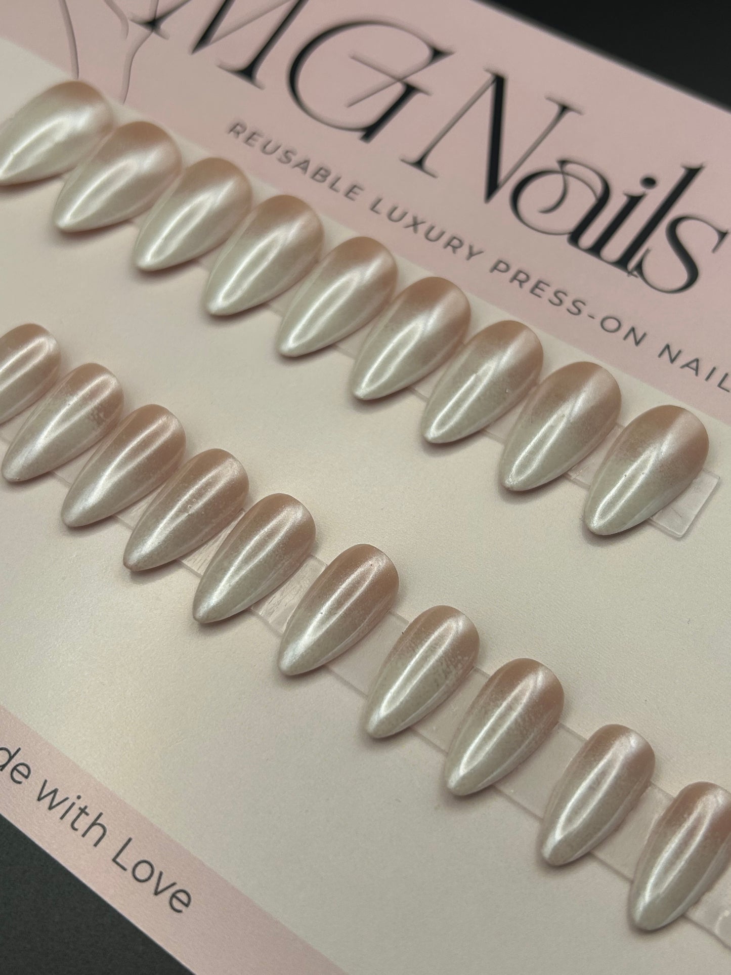 Pearl Veil