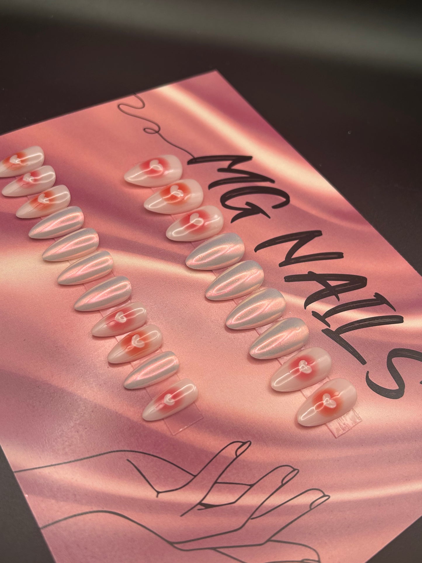 Ready To ship: Cloud Nine