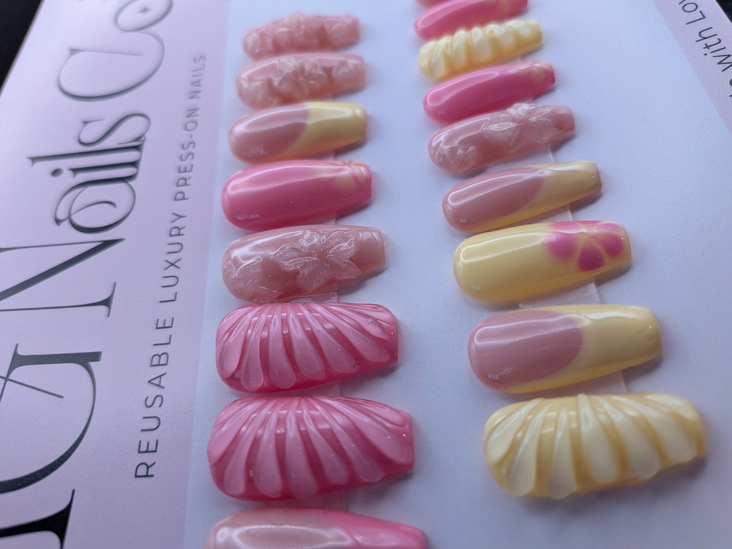 Pink Lemonade