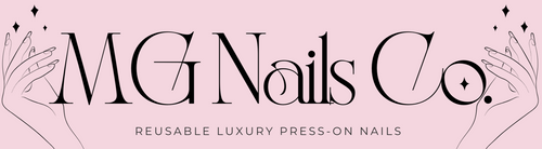 MG Nails Co.