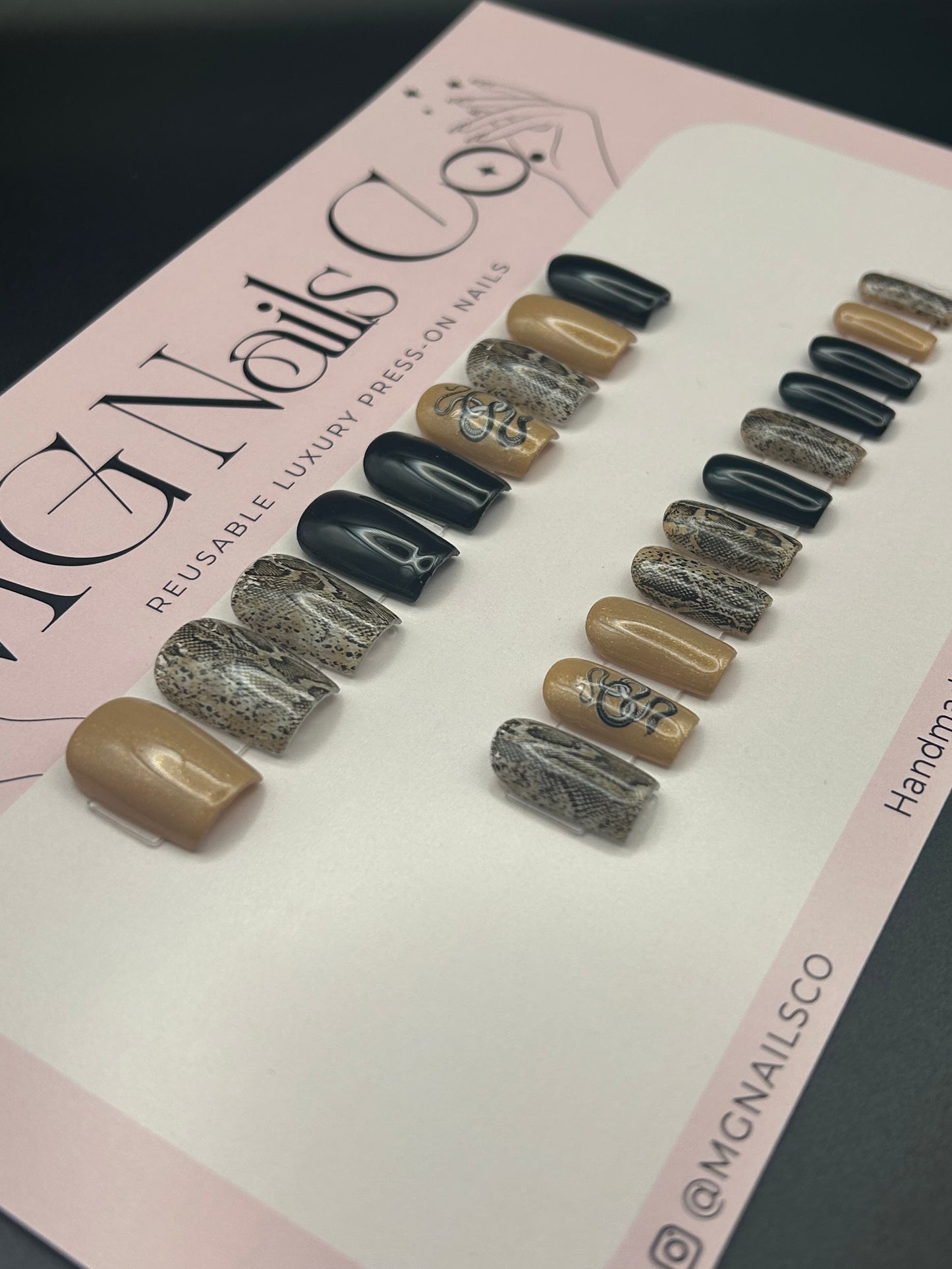 Desert Viper