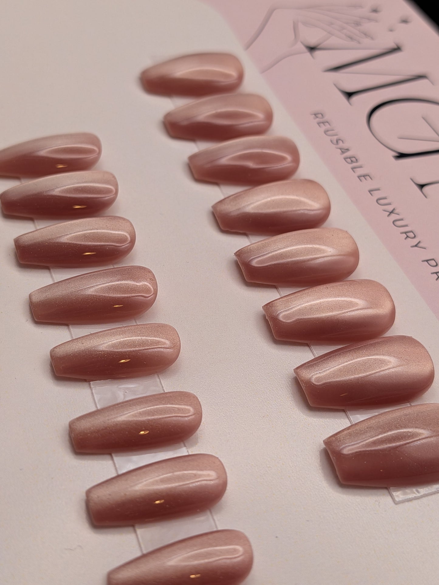 Velvet Nude