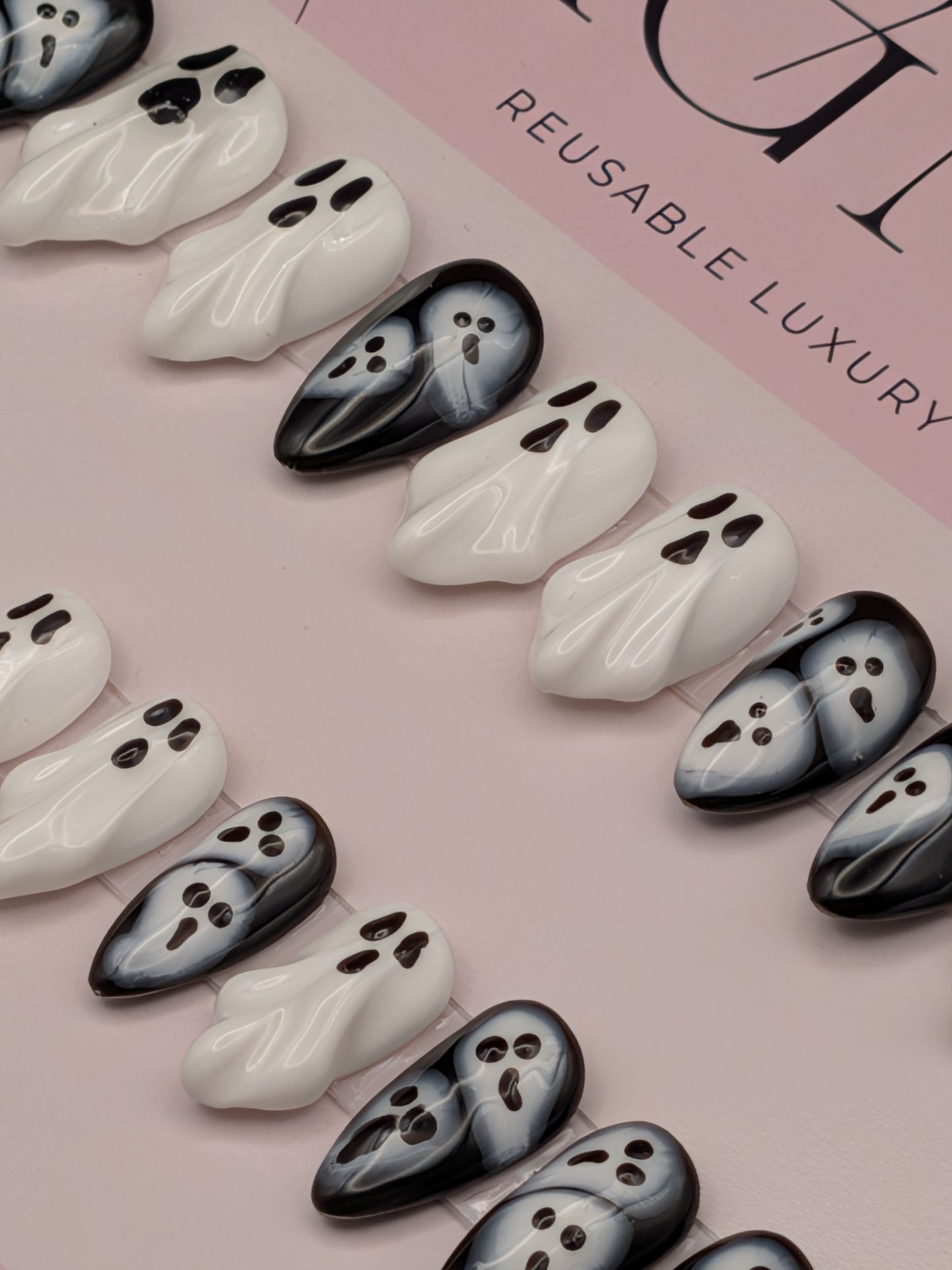 Boo Crew