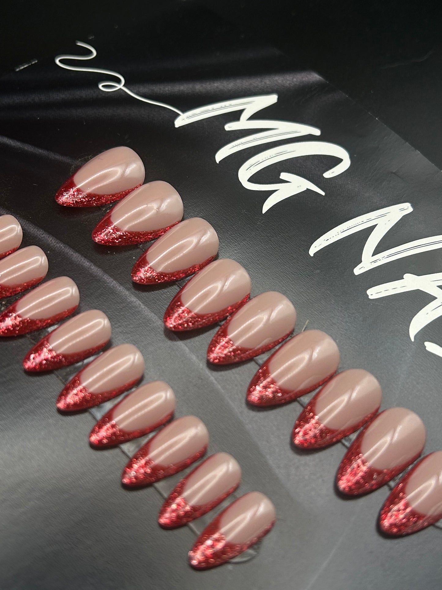 Ready To ship: Ruby