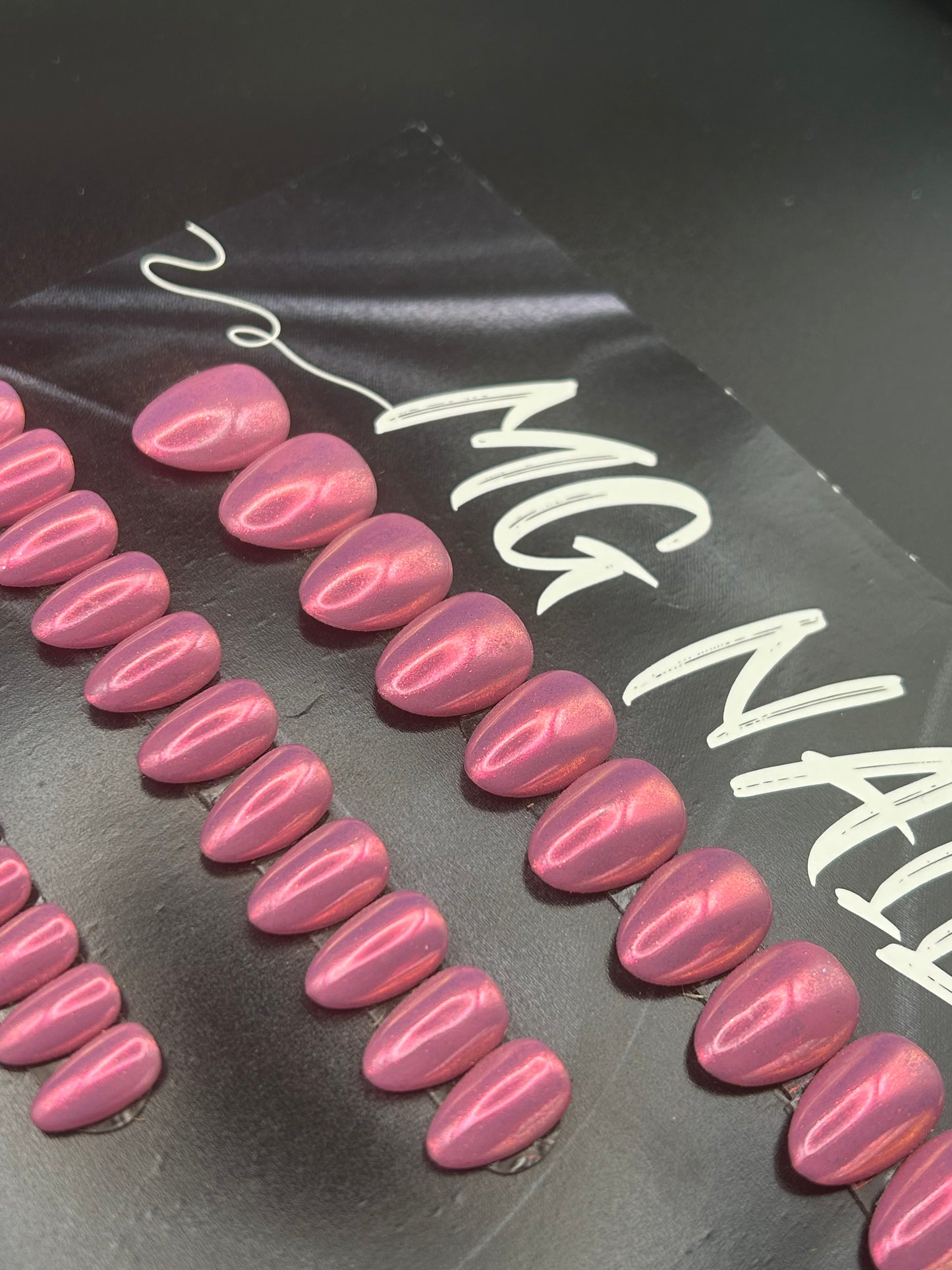 Ready To ship: Pink Punch