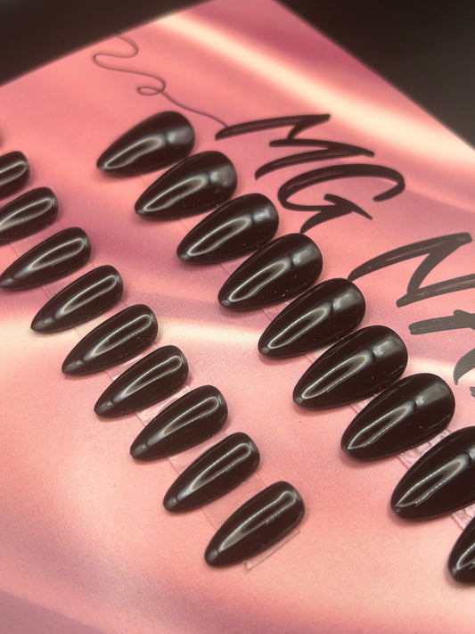Ready To ship: onyx