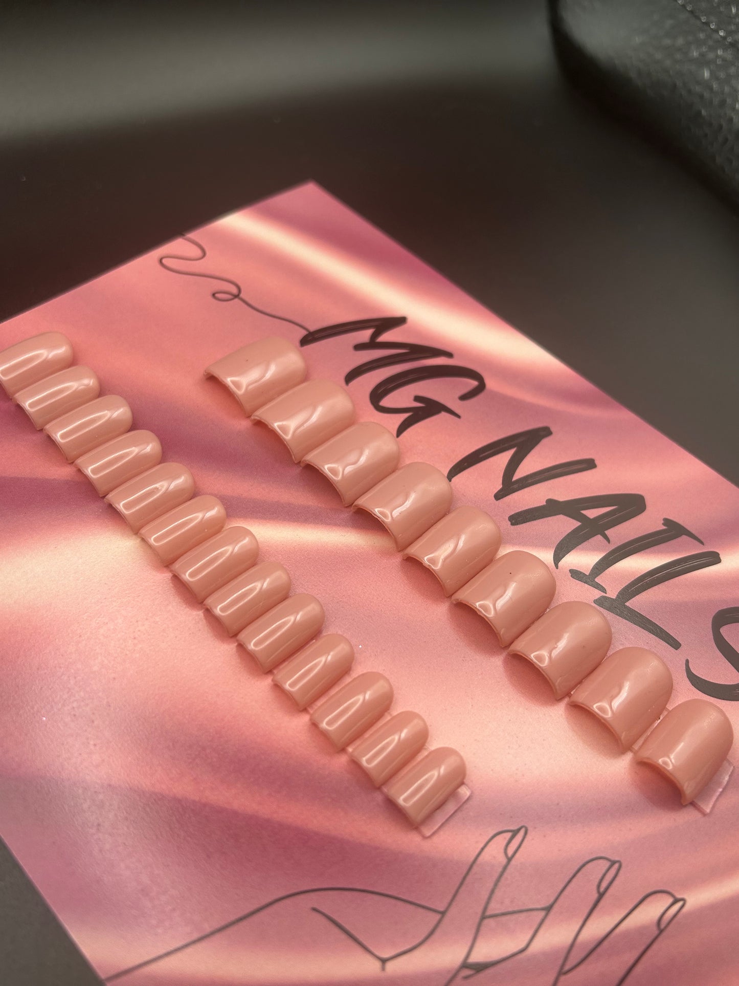 Ready To ship: Naked Truth