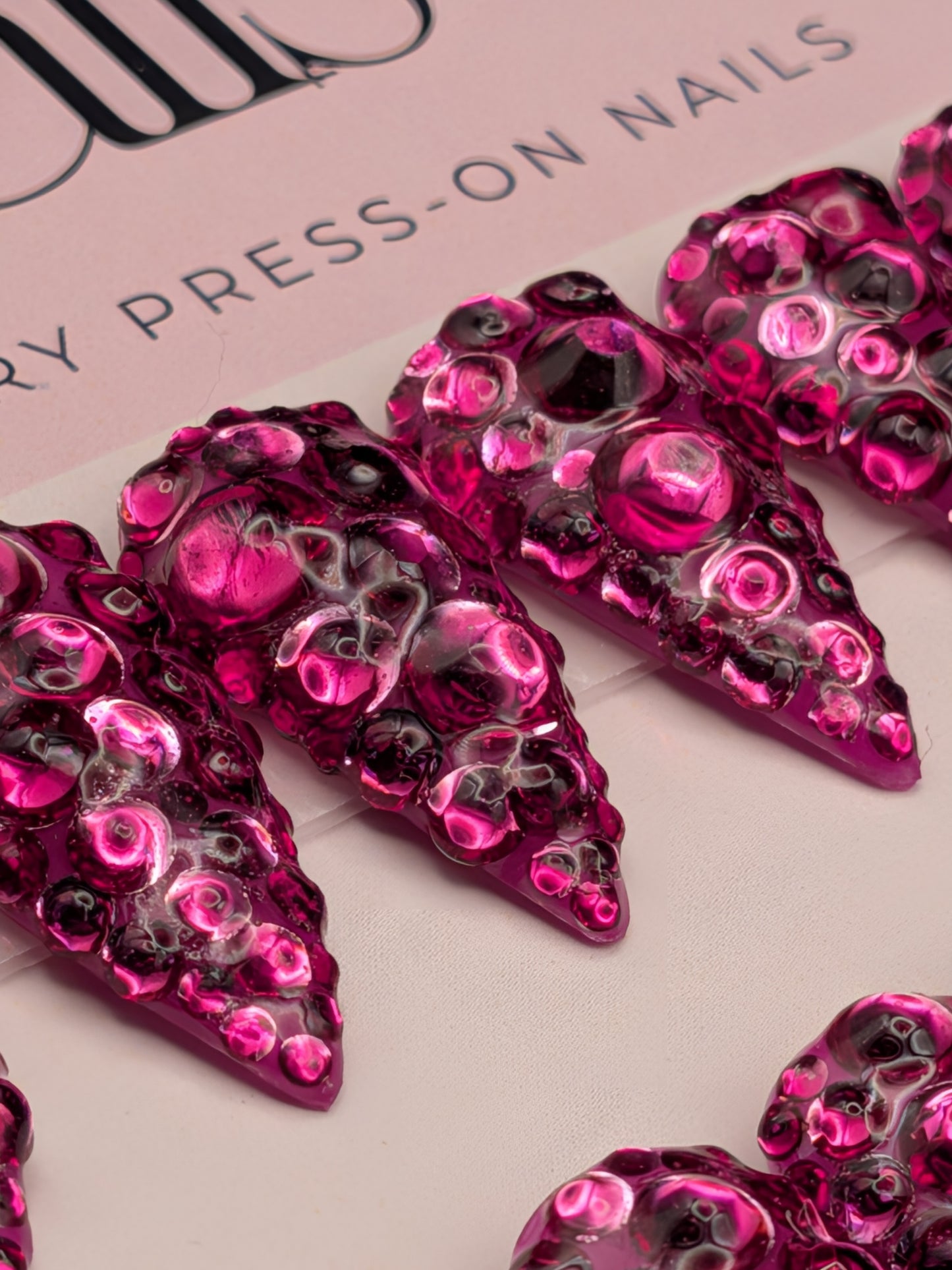 Pink Riot