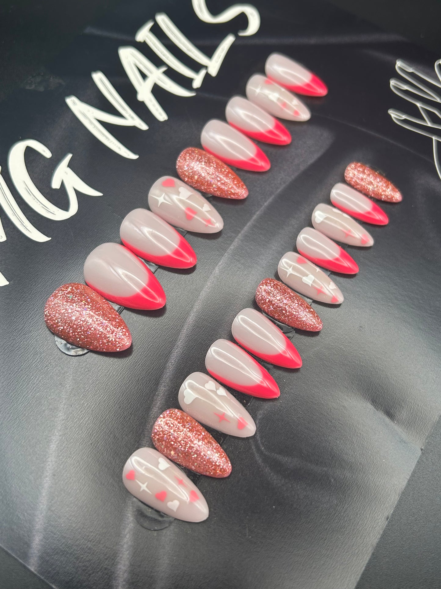 Ready To ship: Maddison