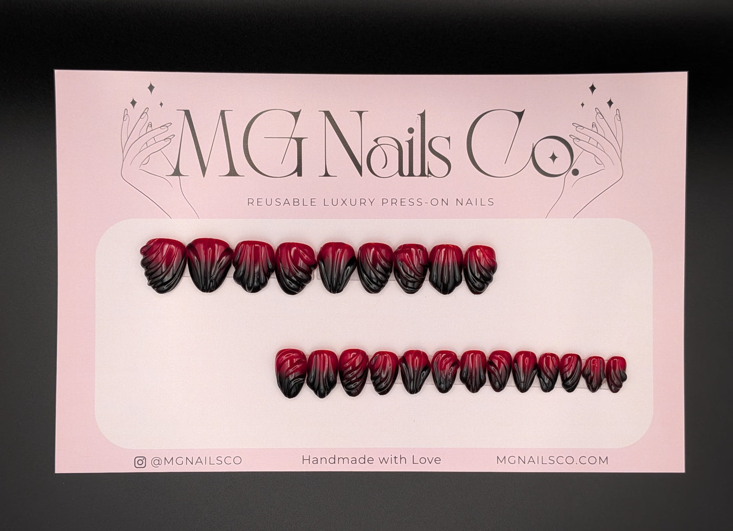 Black Cherry
