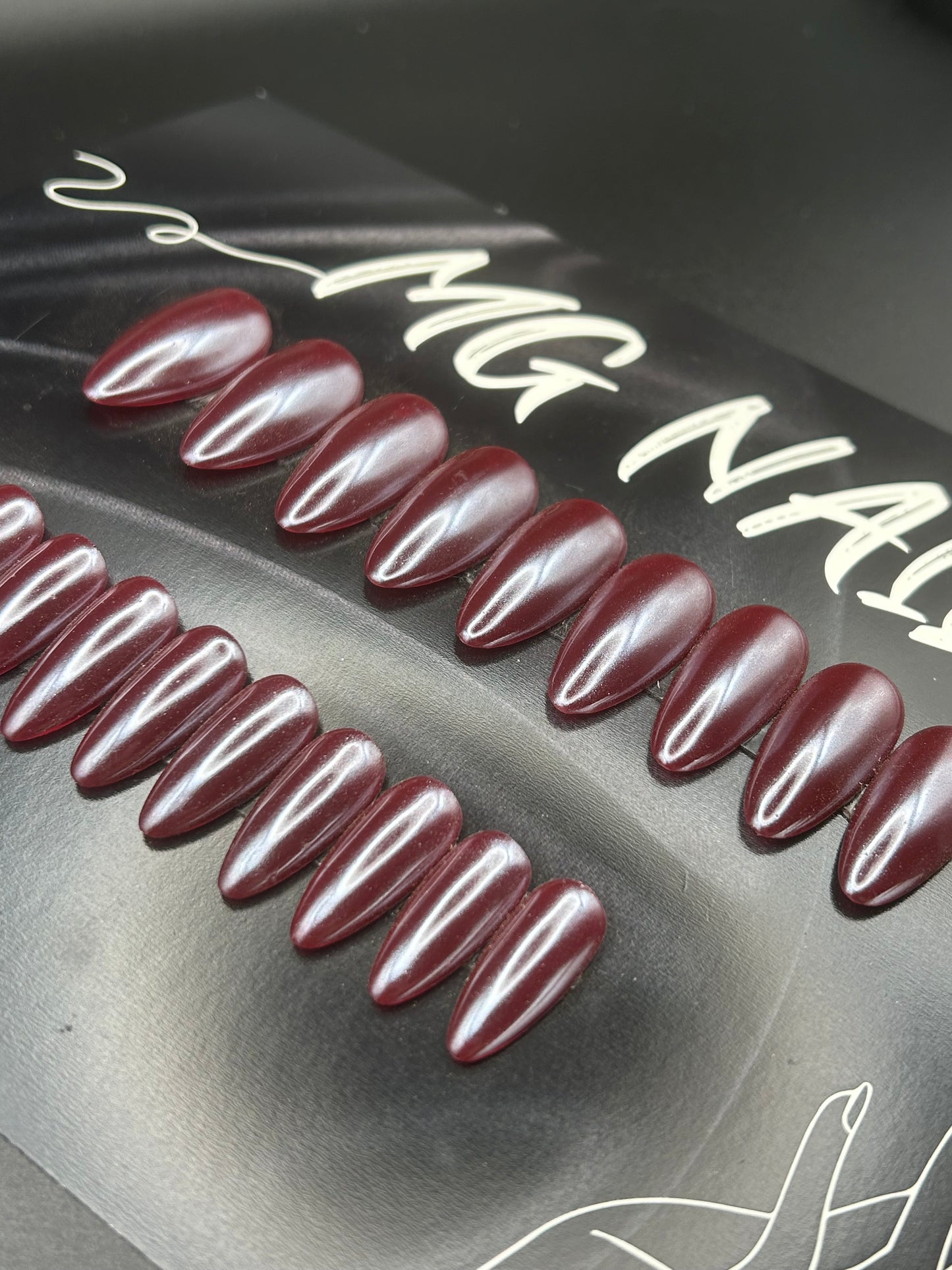 Ready To ship: Cherry Ice