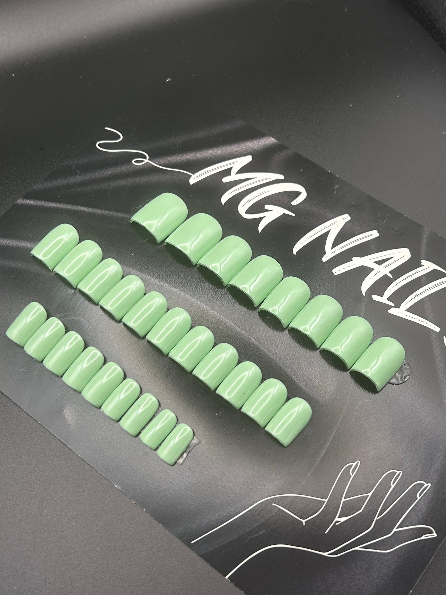 Ready To ship: Mint Condition