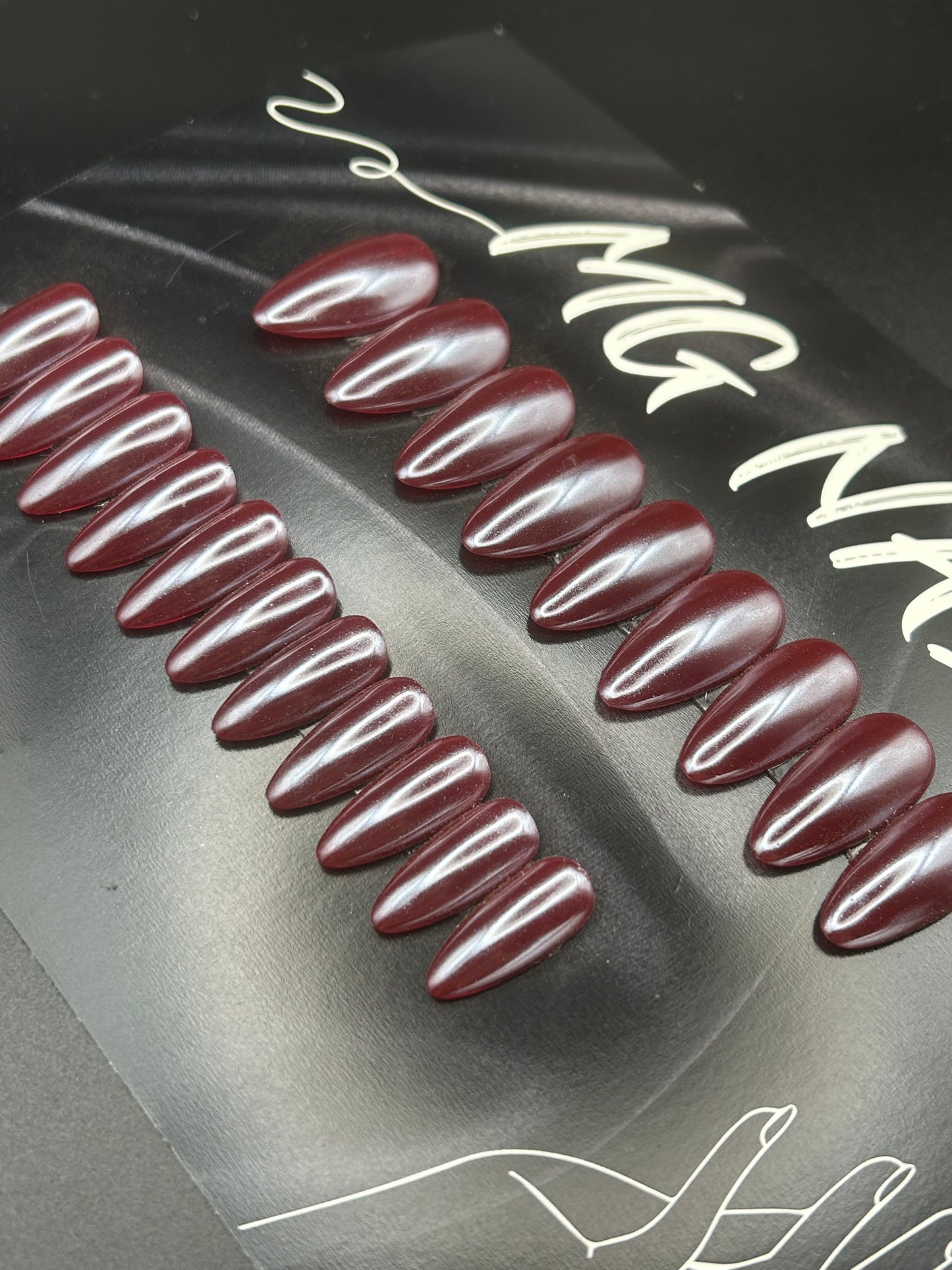 Ready To ship: Cherry Ice