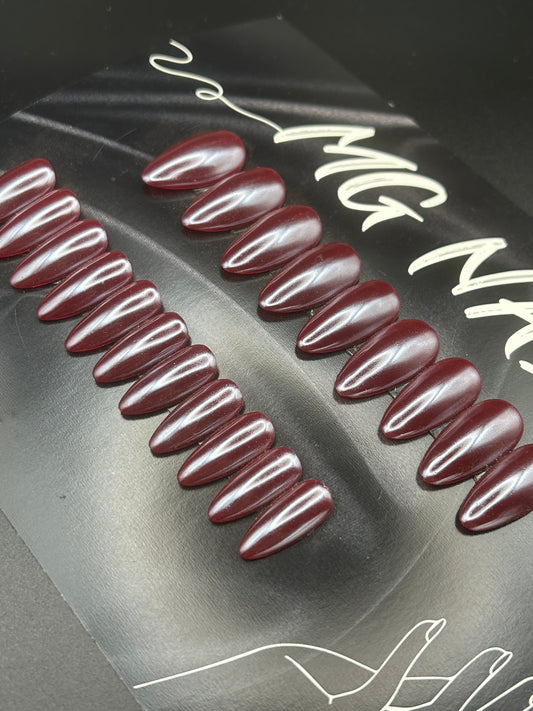 Ready To ship: Cherry Ice