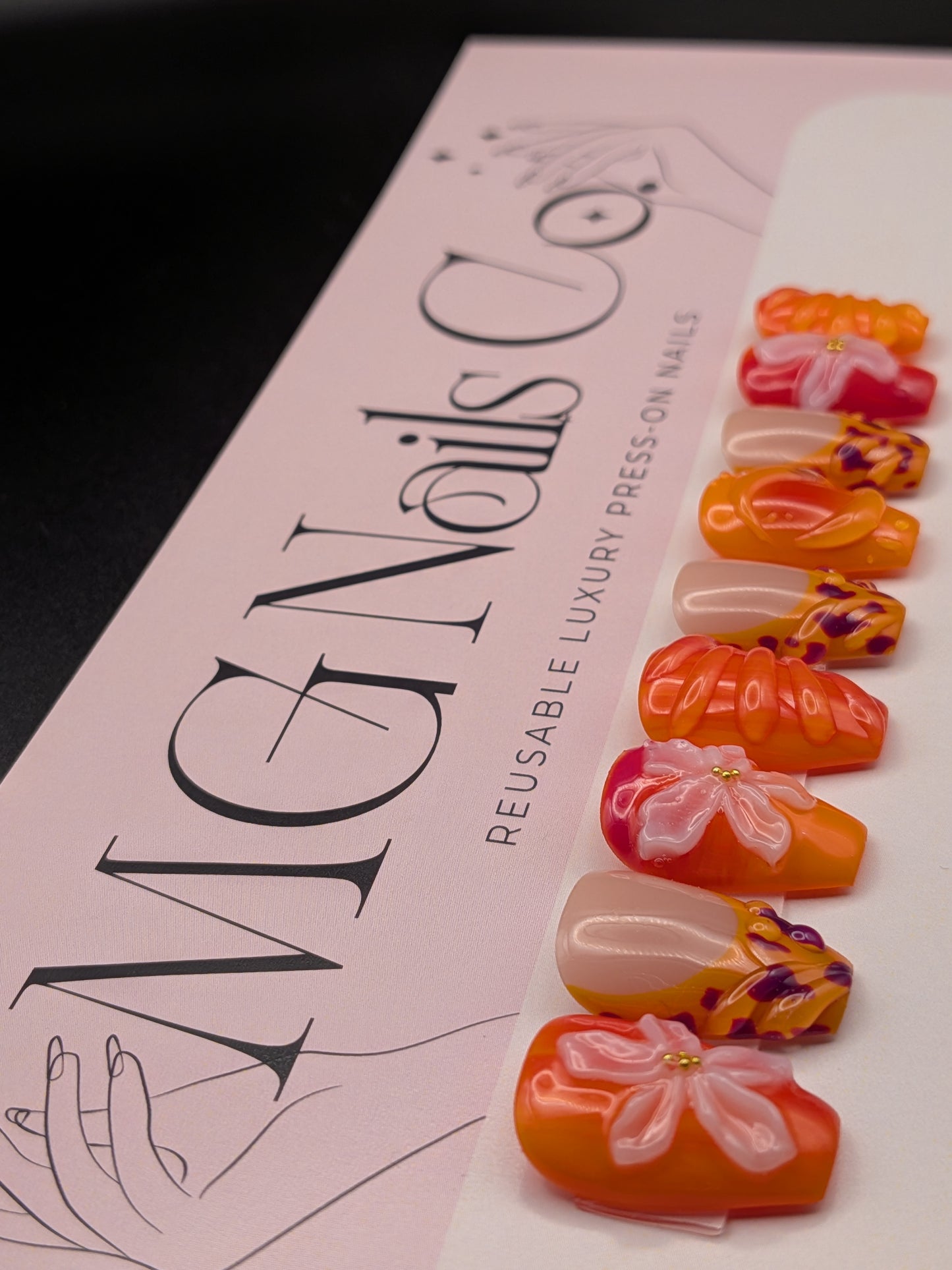 Mango Tango