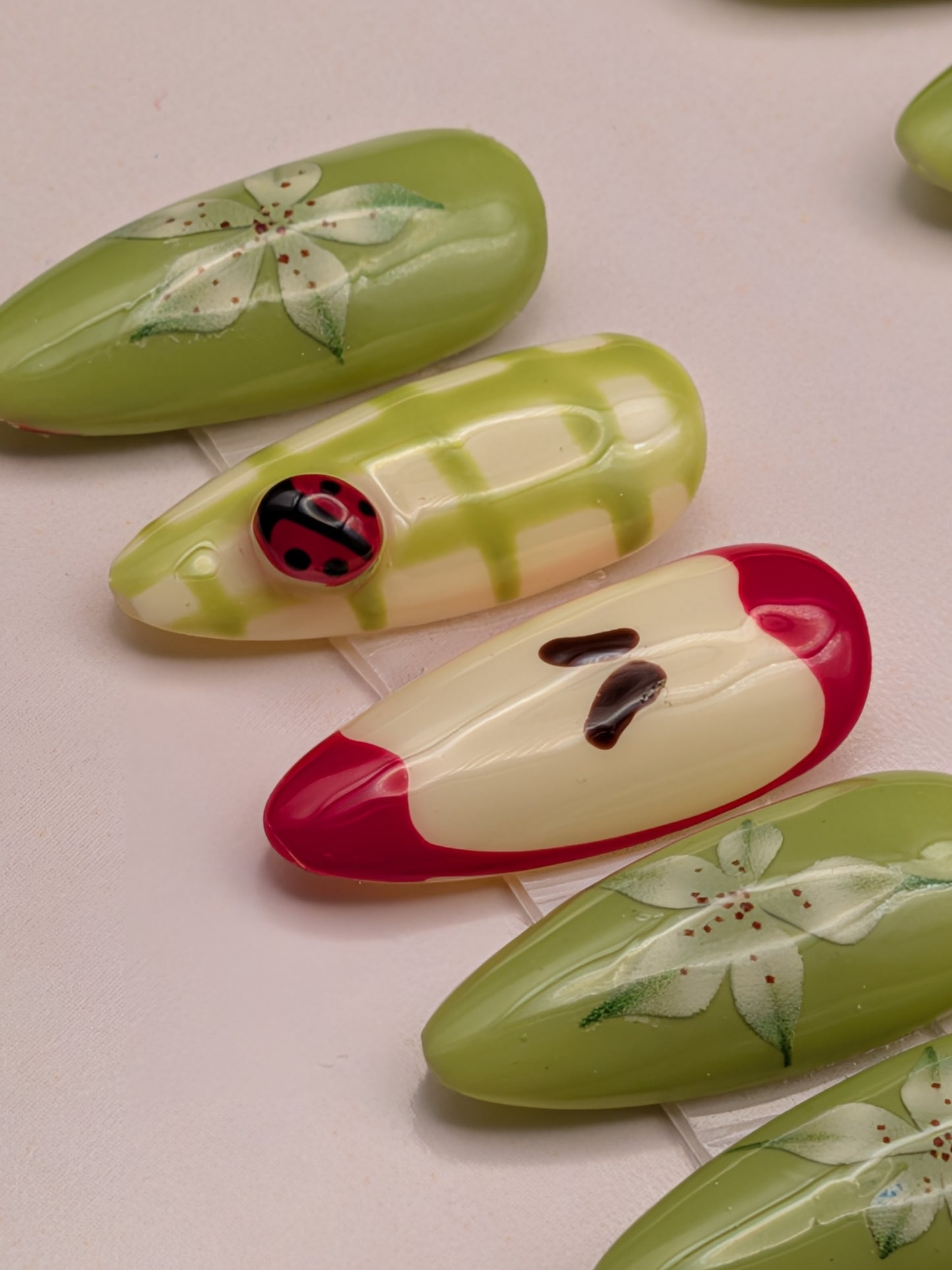 Ready To ship: Garden Party