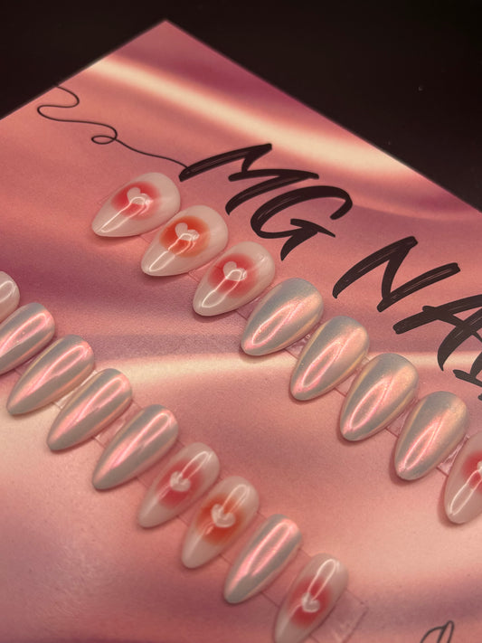 Ready To ship: Cloud Nine