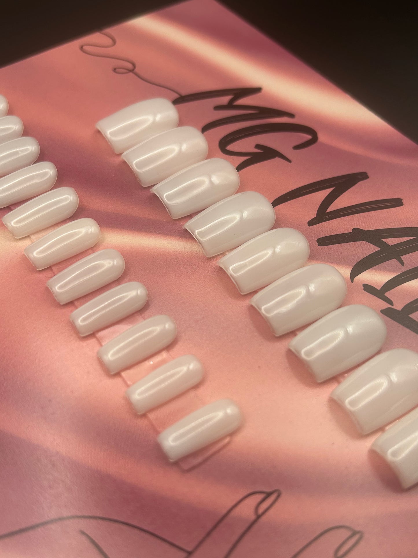 Ready To ship: Milk Bath