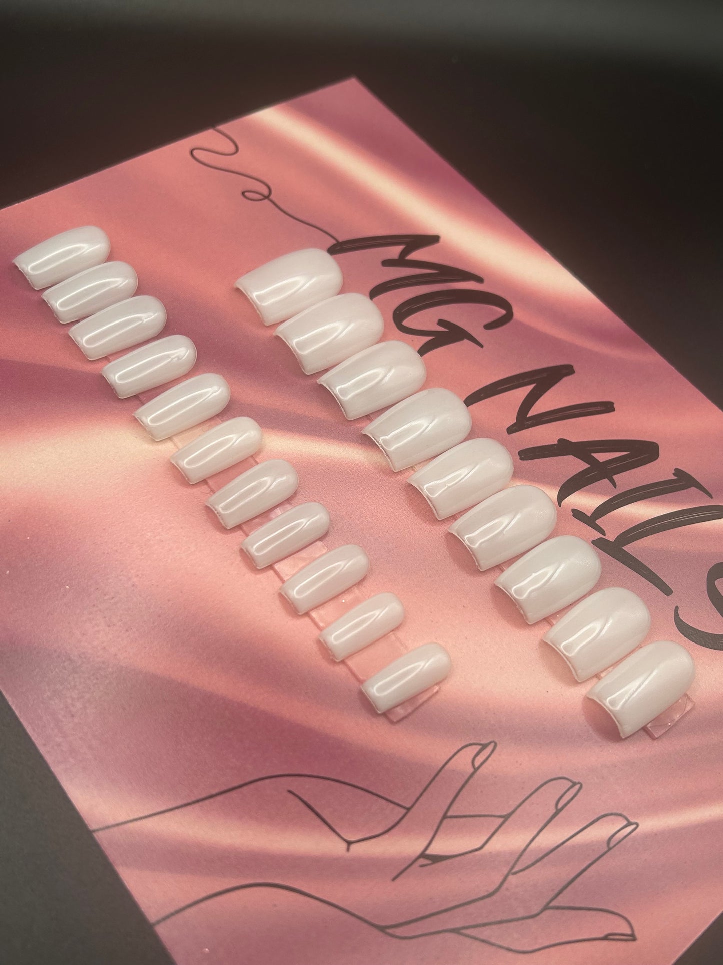 Ready To ship: Milk Bath