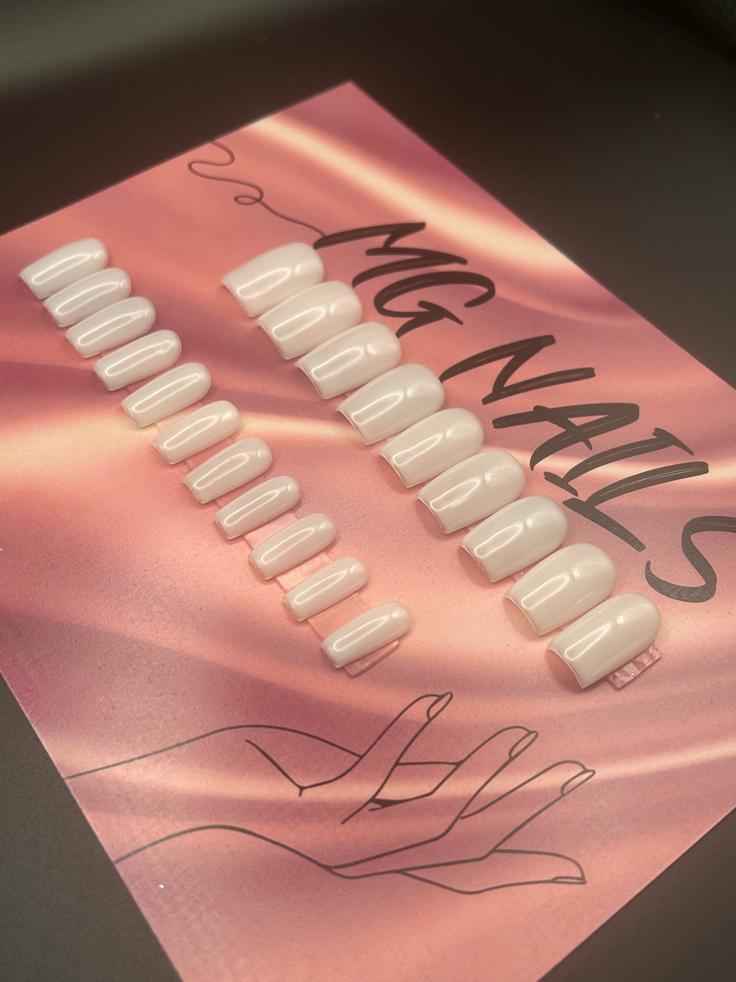 Ready To ship: Milk Bath