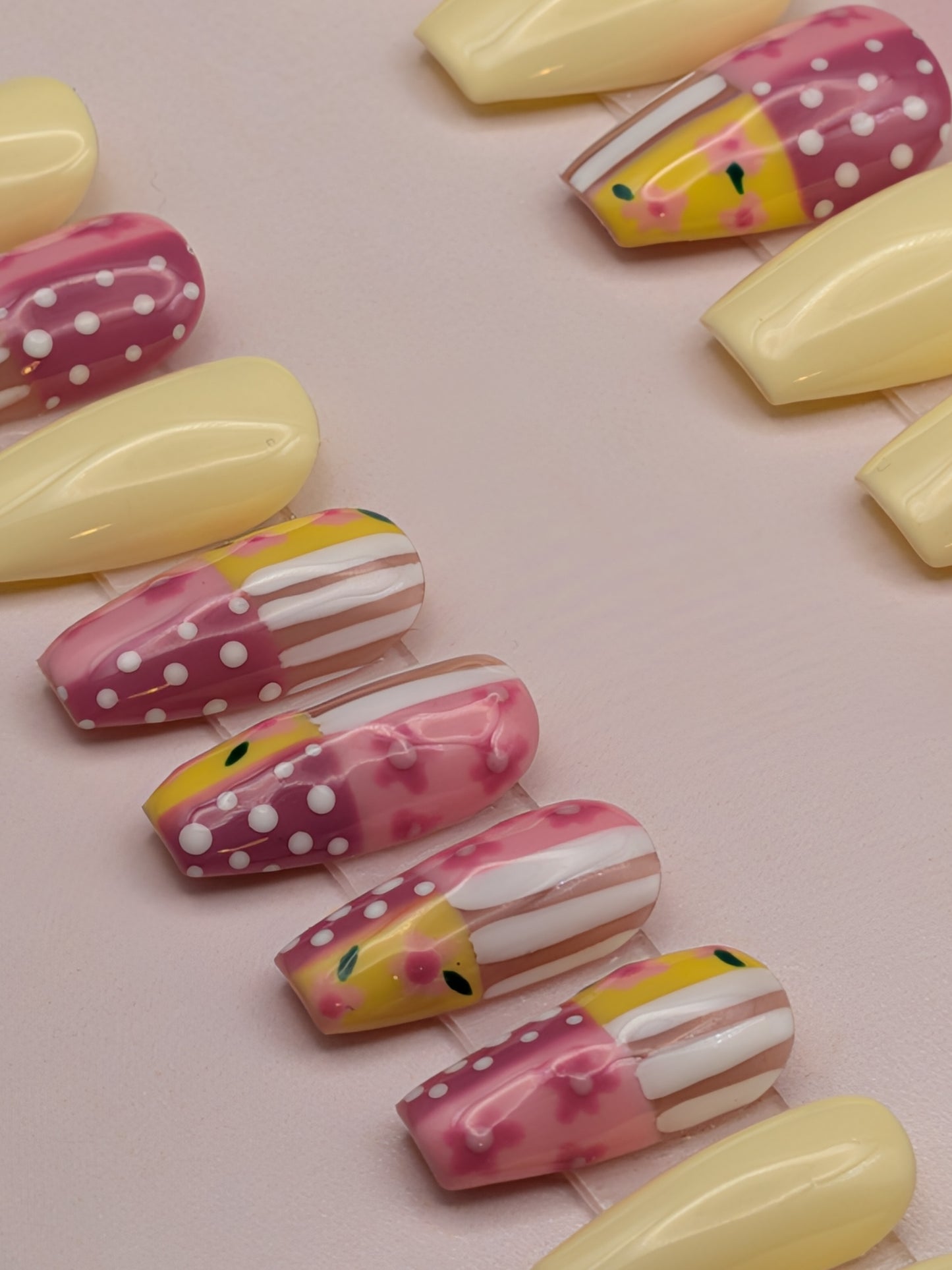 Patchwork Picnic