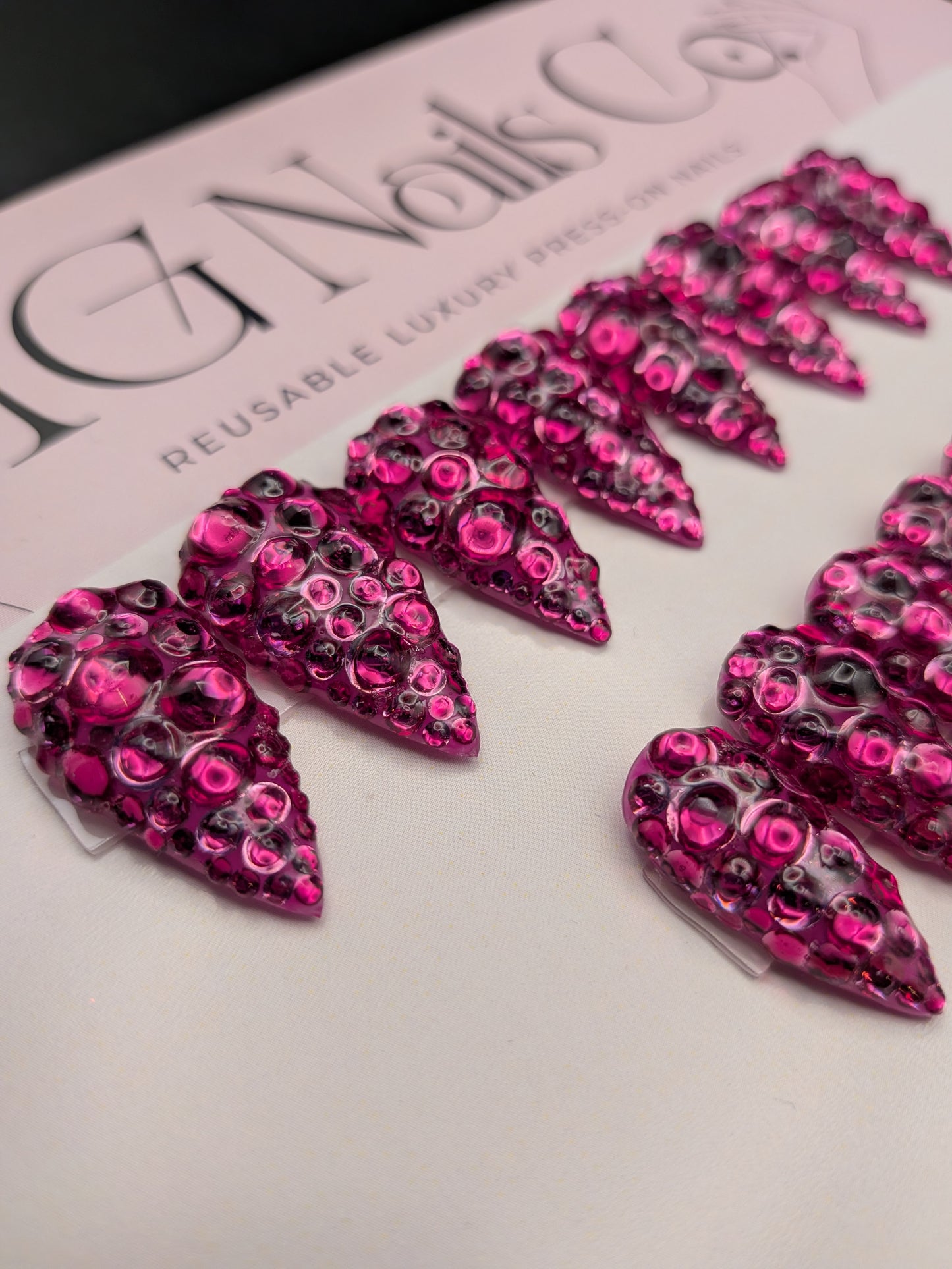 Pink Riot