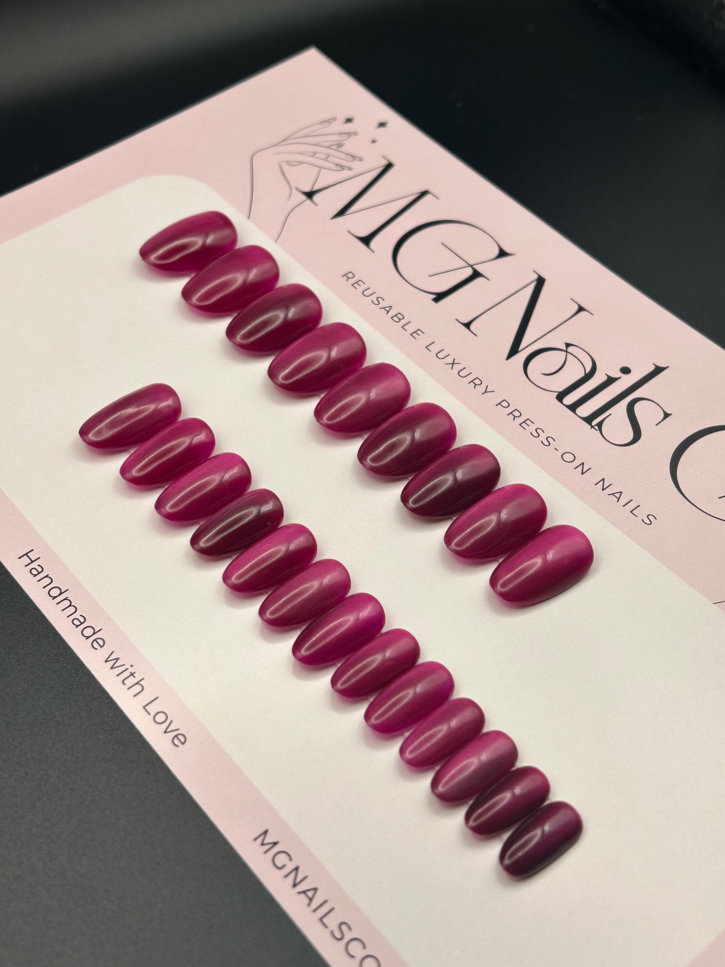Velvet Plum