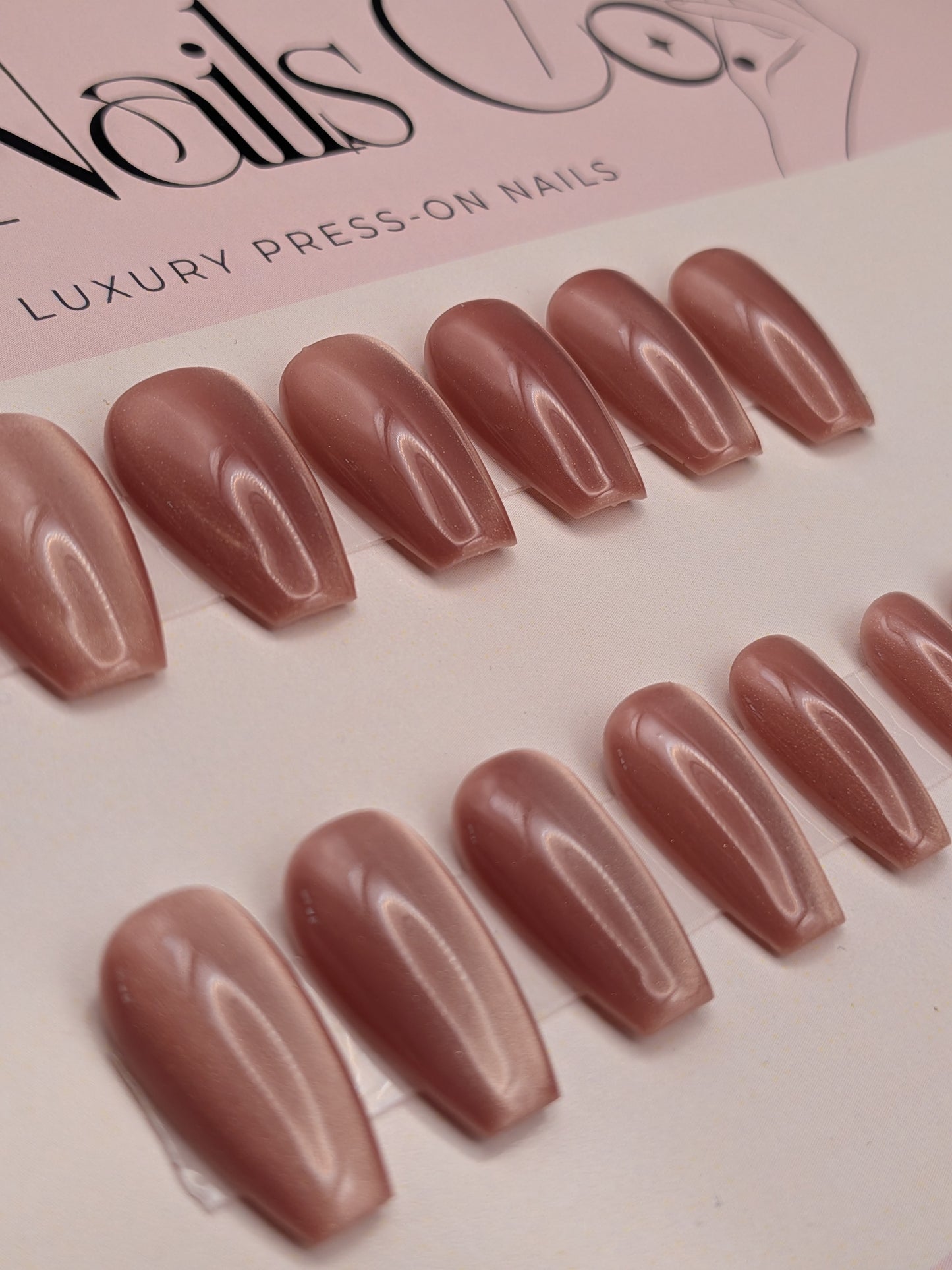 Velvet Nude