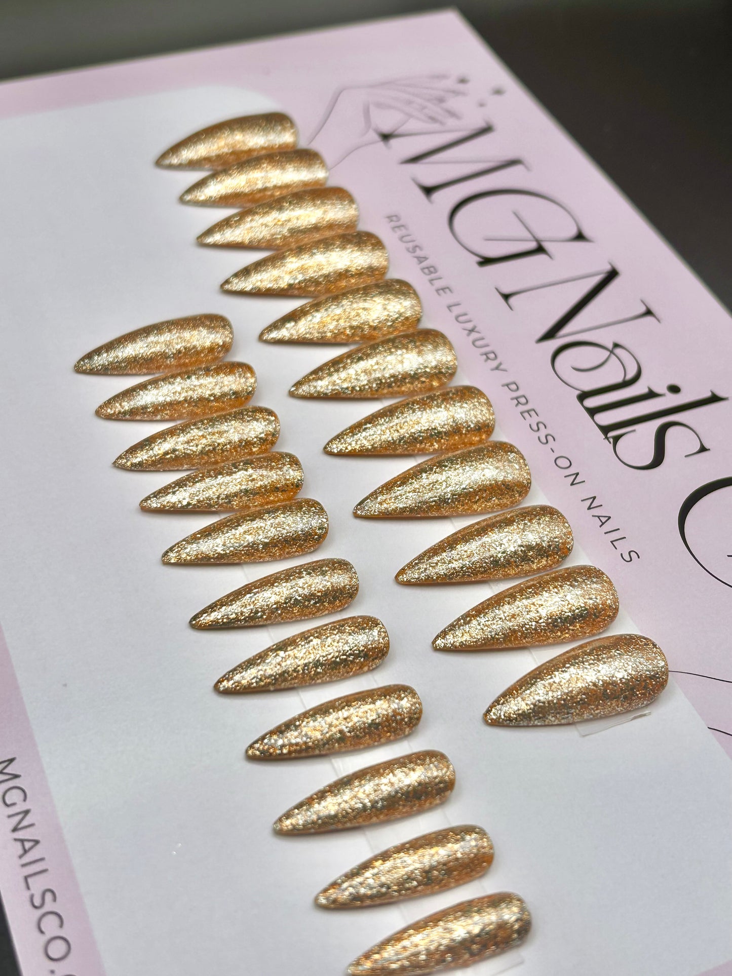 Liquid Gold