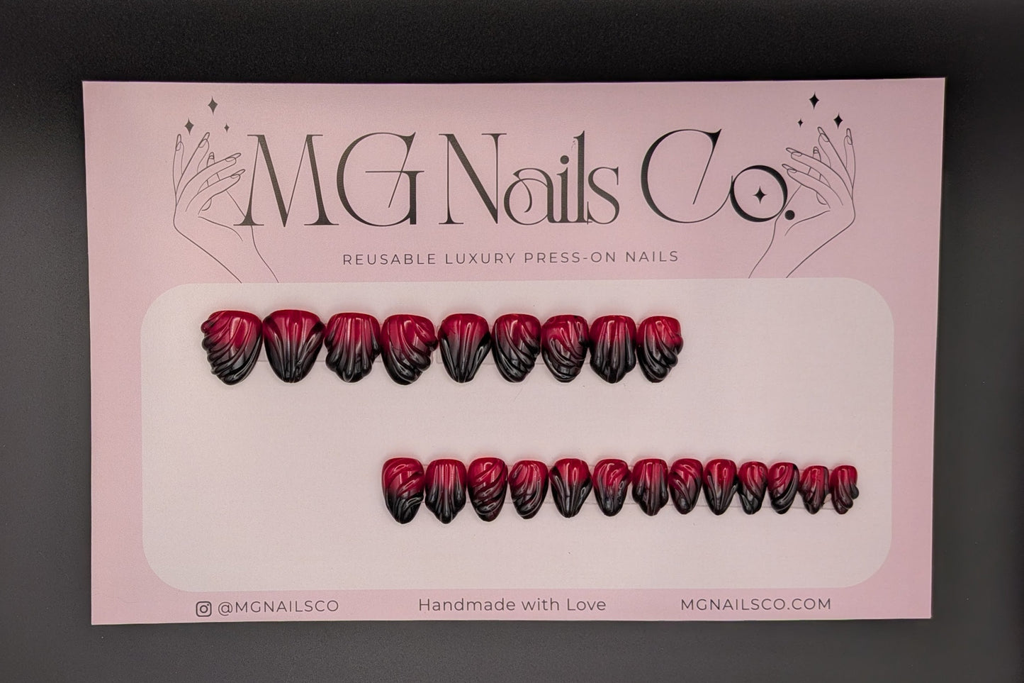 Black Cherry