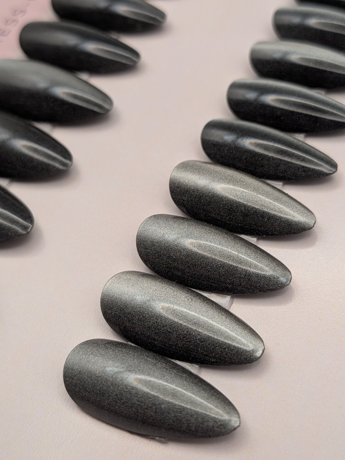 Gunmetal