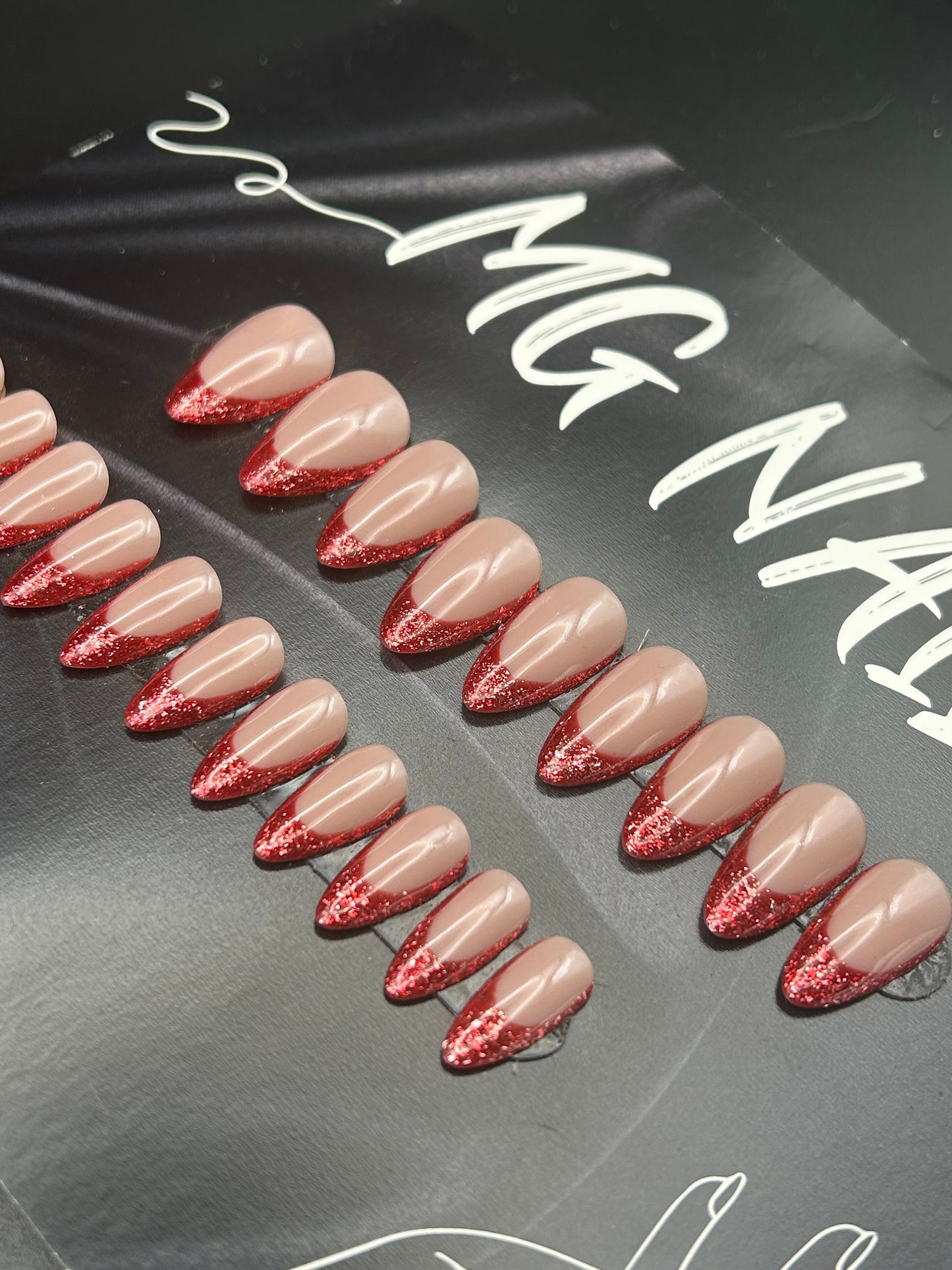 Ready To ship: Ruby