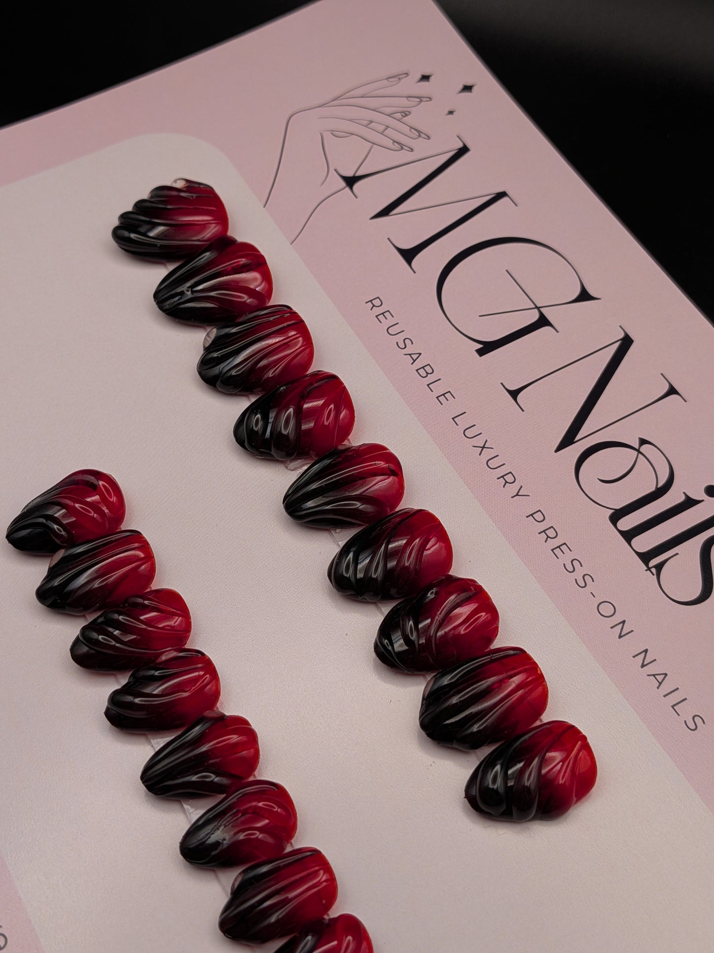 Black Cherry