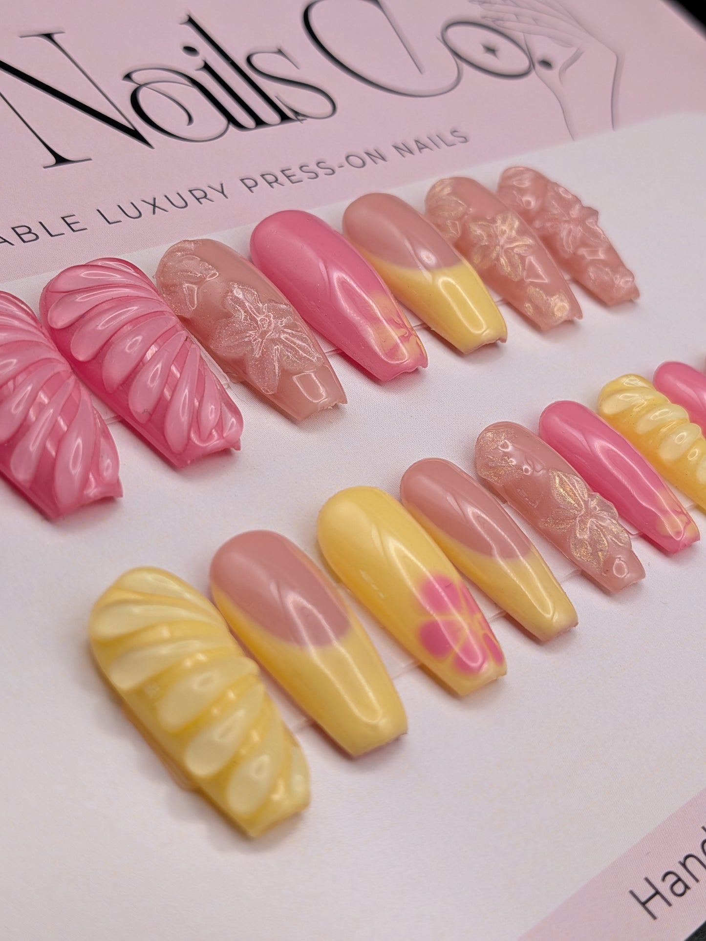 Pink Lemonade