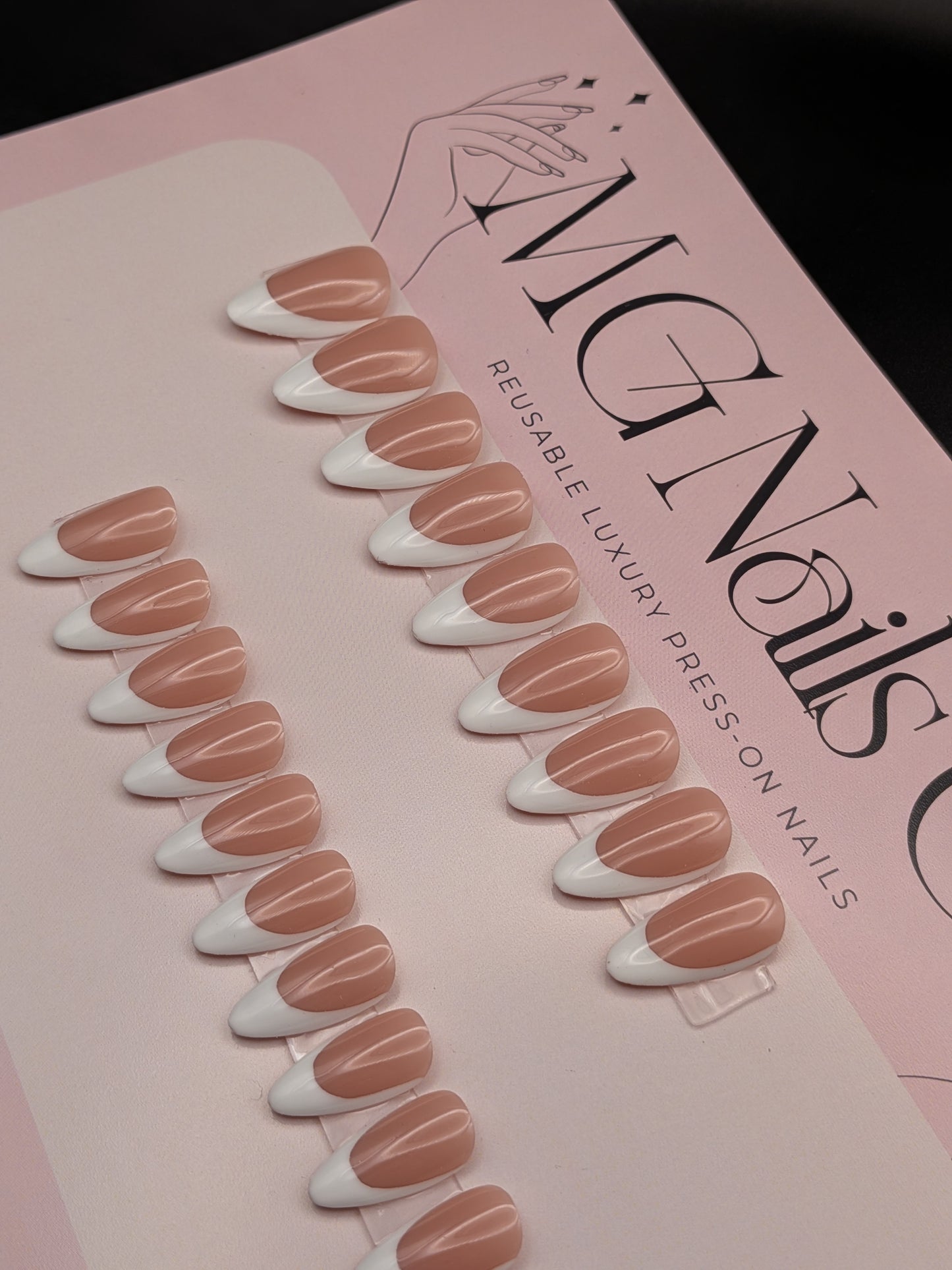 Vanilla French