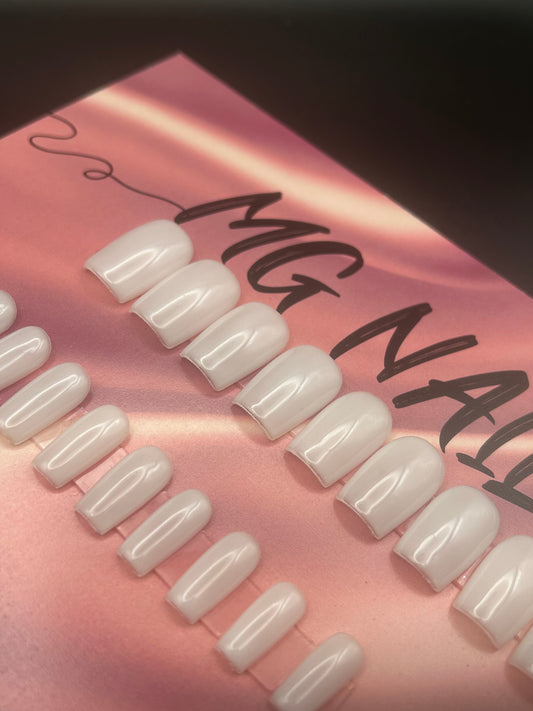 Ready To ship: Milk Bath