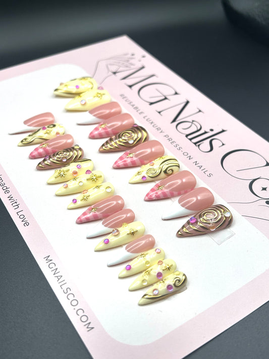 Candy Coquette