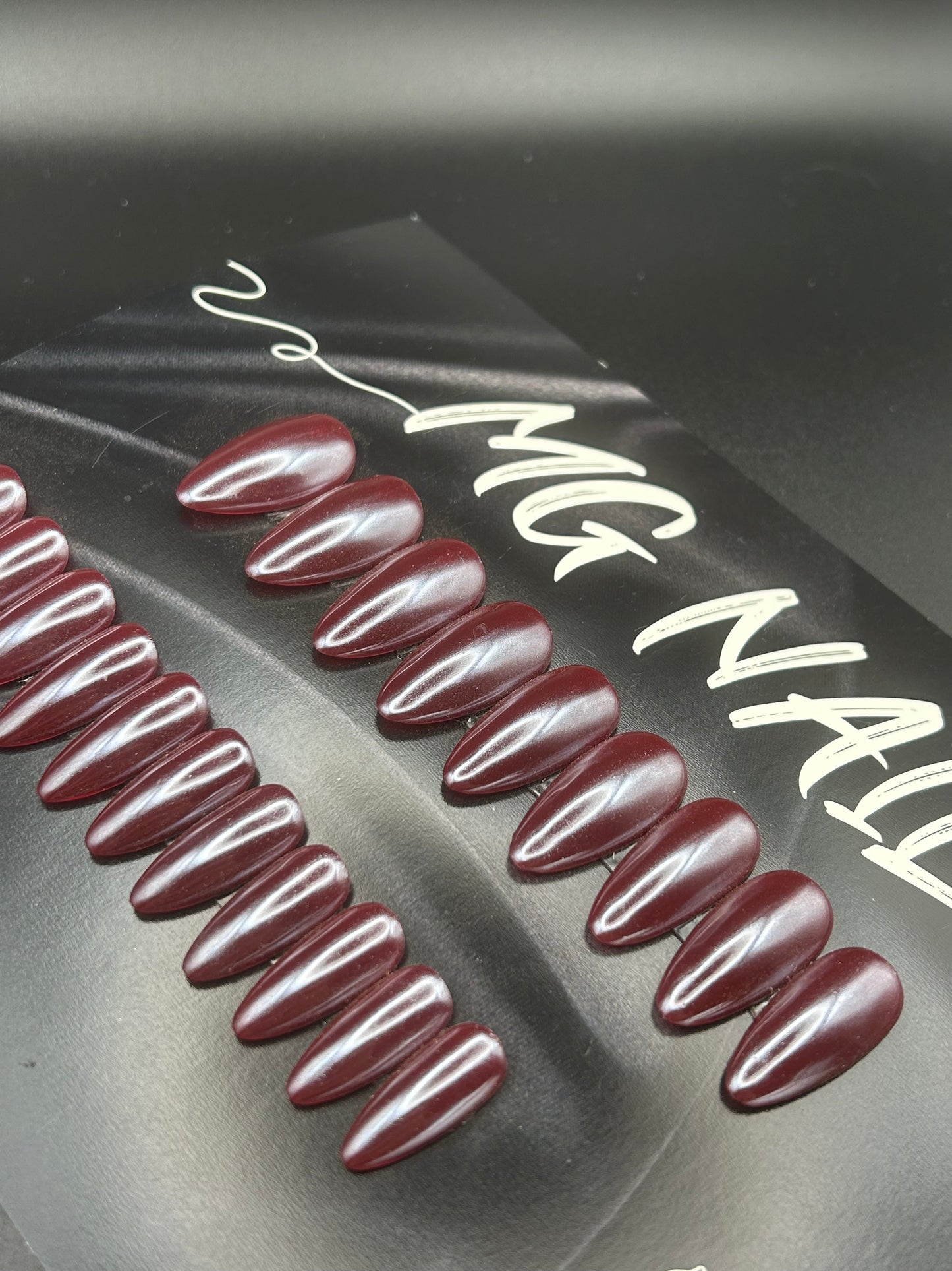 Ready To ship: Cherry Ice