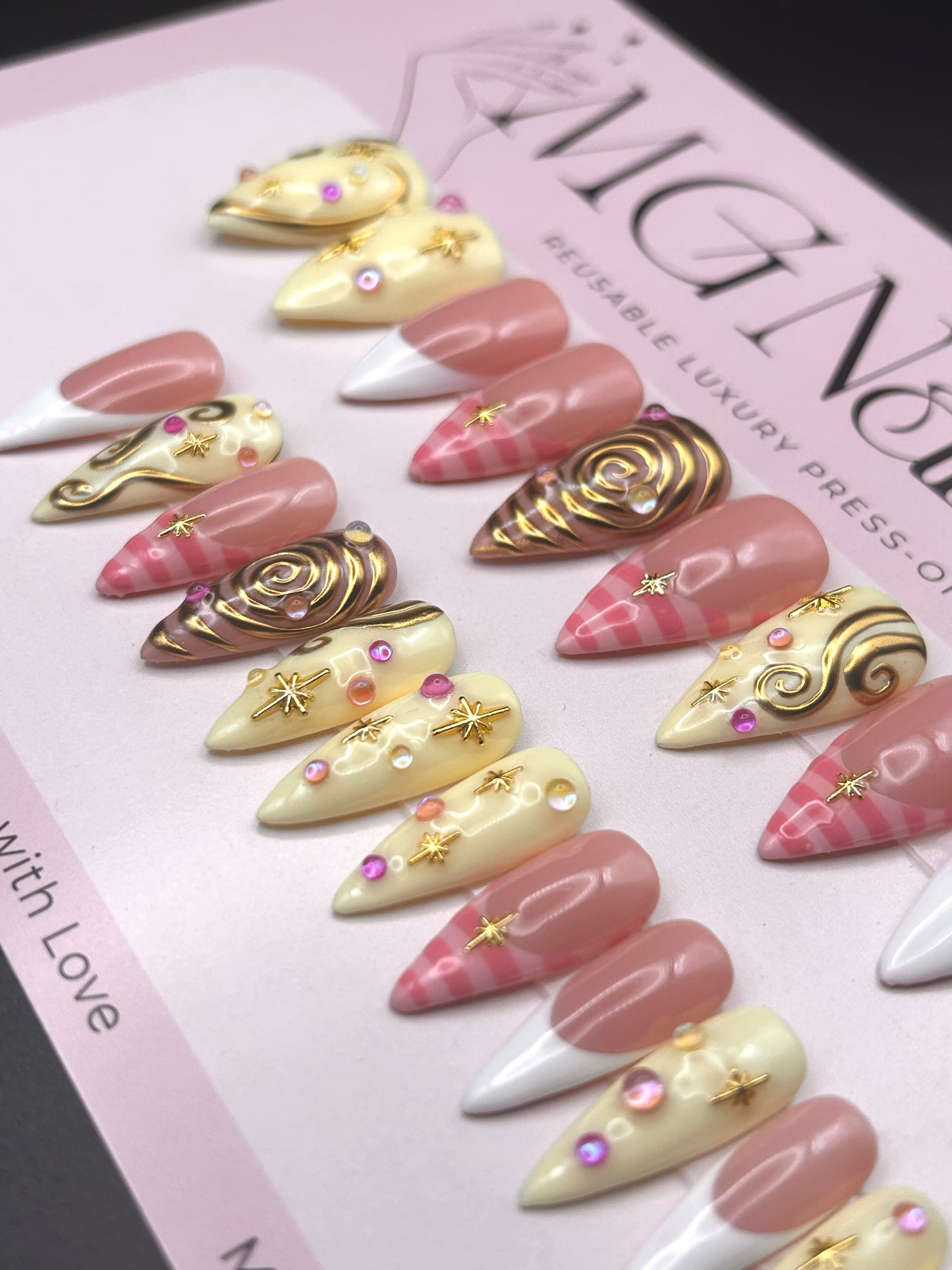 Candy Coquette