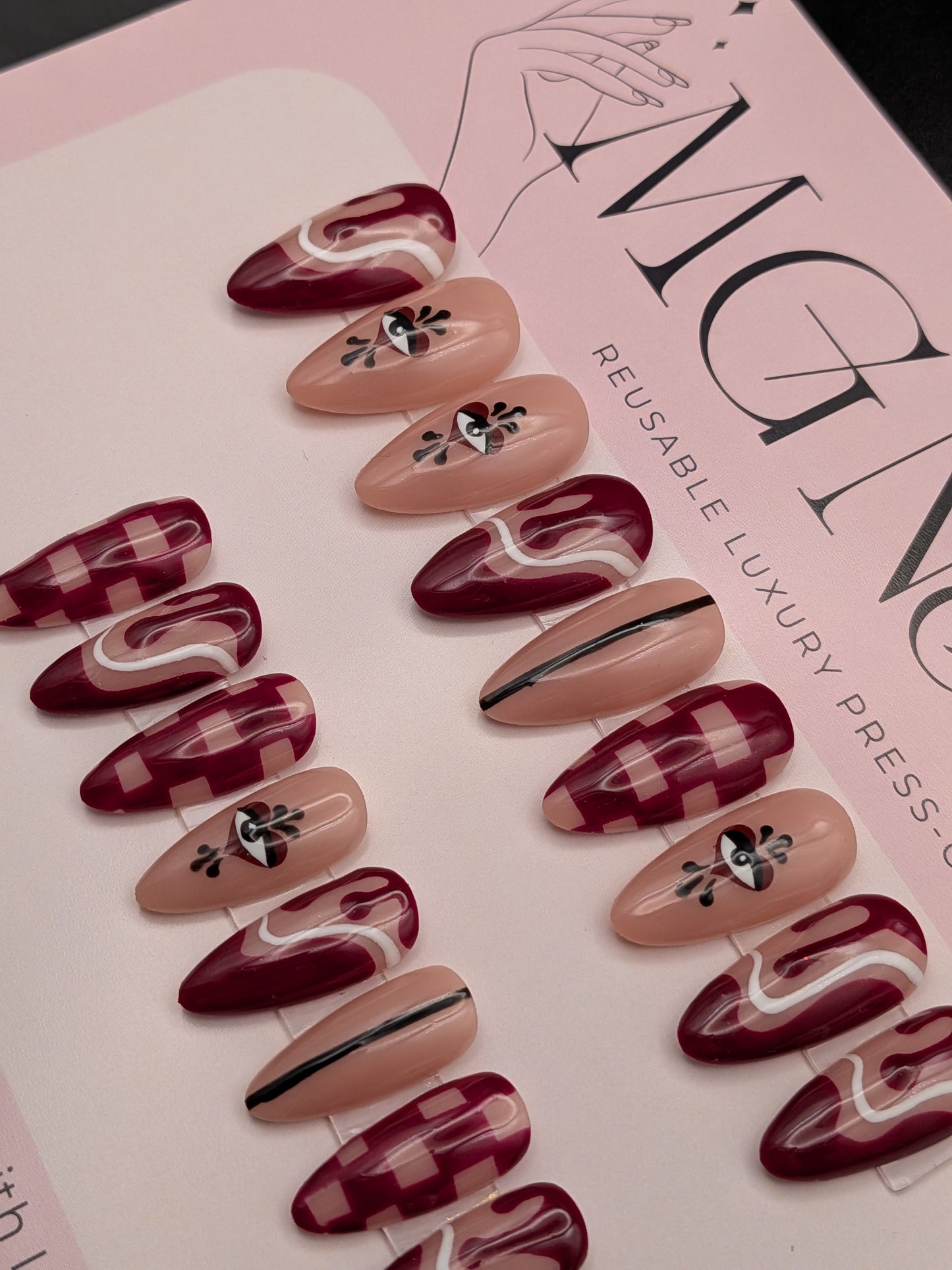 Rouge Theory