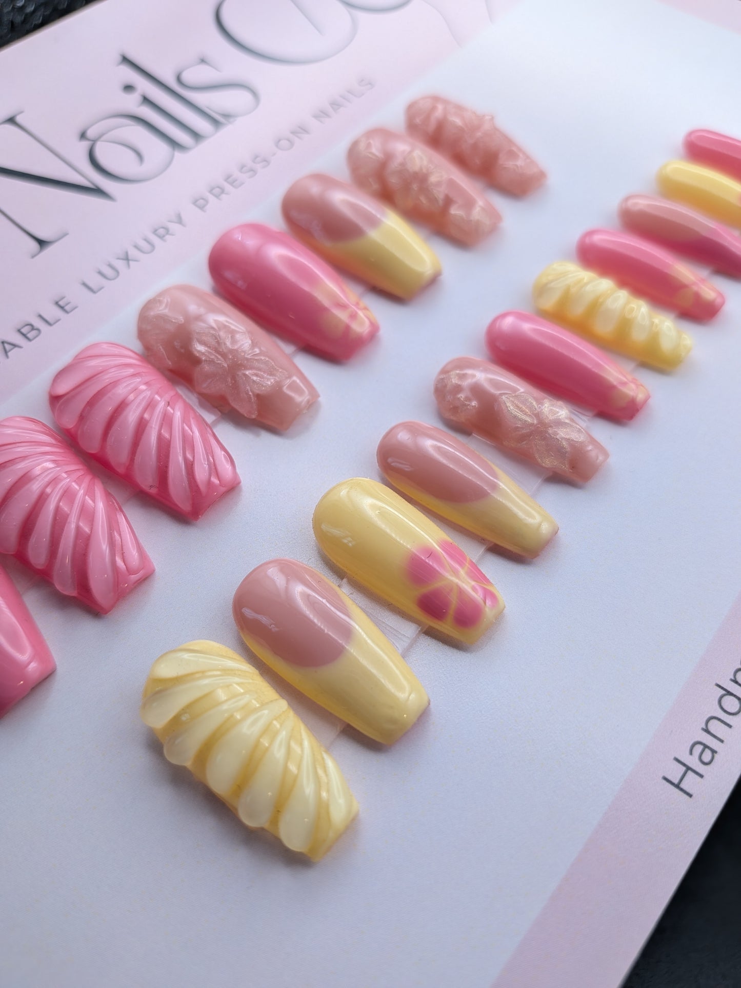 Pink Lemonade