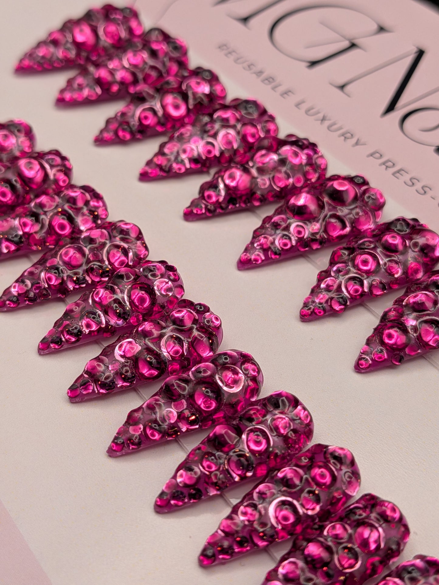 Pink Riot
