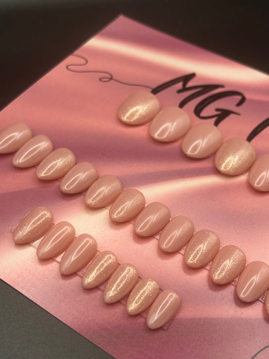 Ready To ship: Nude Affair