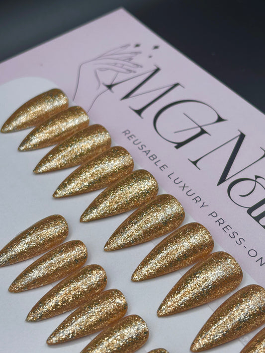 Liquid Gold