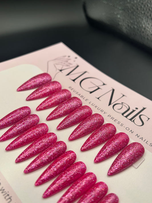 Pink Champagne