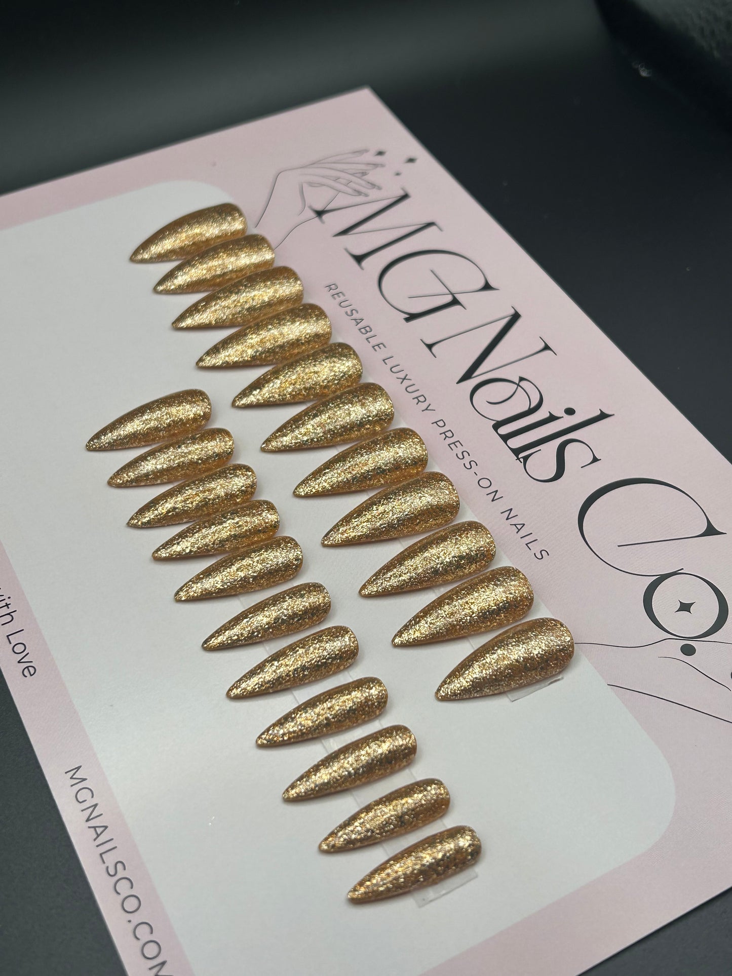 Liquid Gold